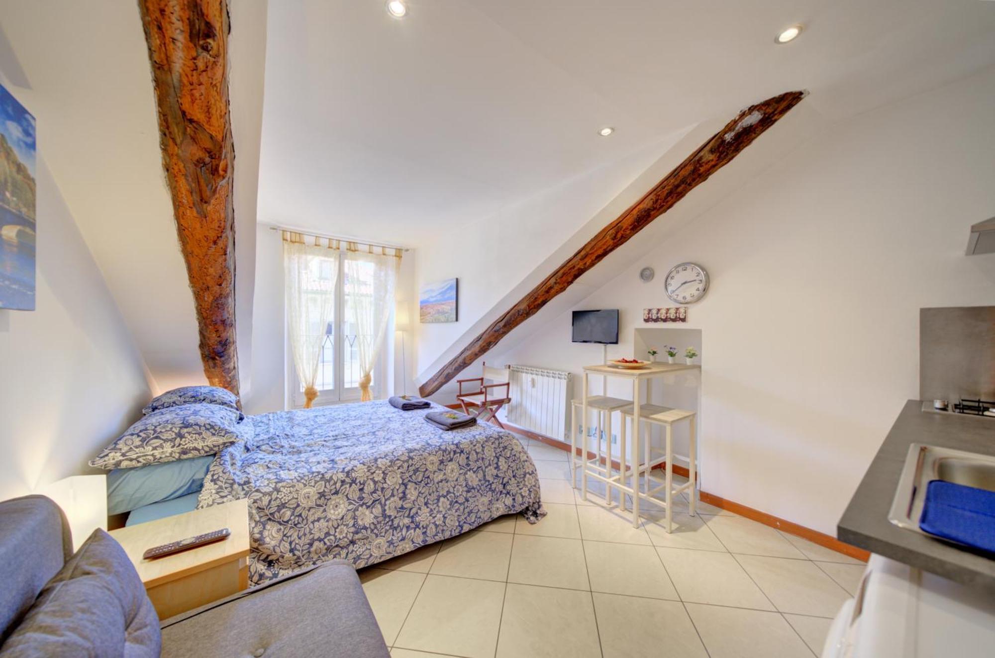Apartment Maison 1874 - Centro Citta Stazione Porta Nuova *