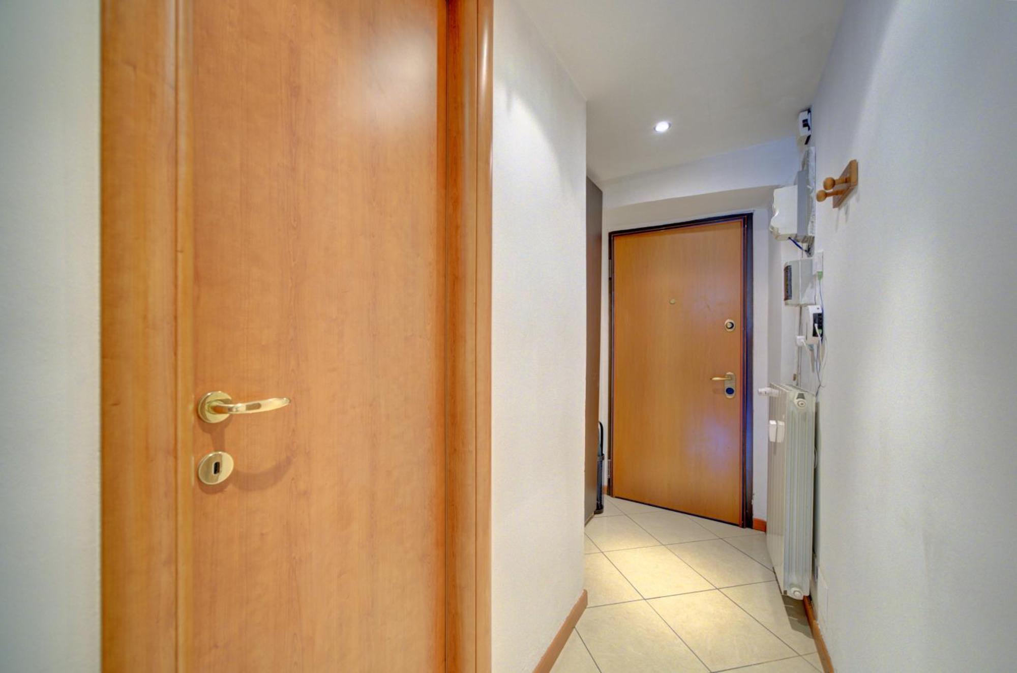Apartment Maison 1874 - Centro Citta Stazione Porta Nuova *