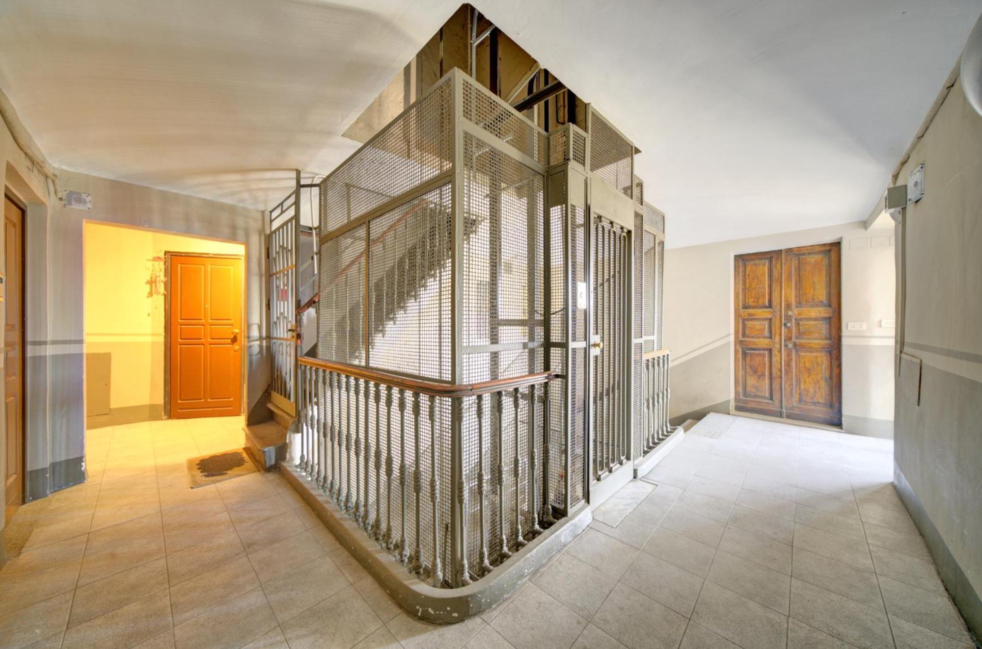 Apartment Maison 1874 - Centro Citta Stazione Porta Nuova *