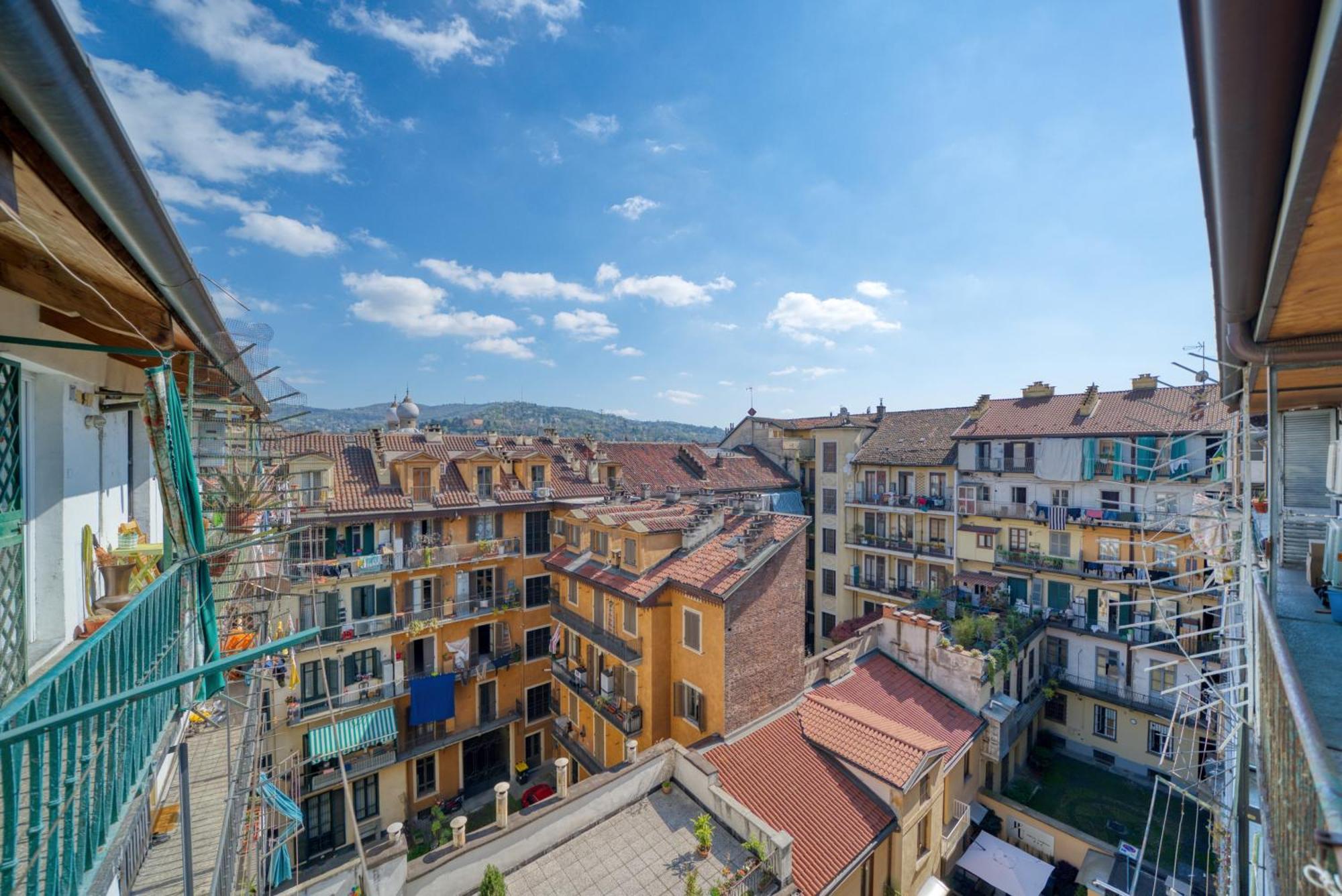 Maison 1874 - Centro Citta Stazione Porta Nuova Apartment Turin