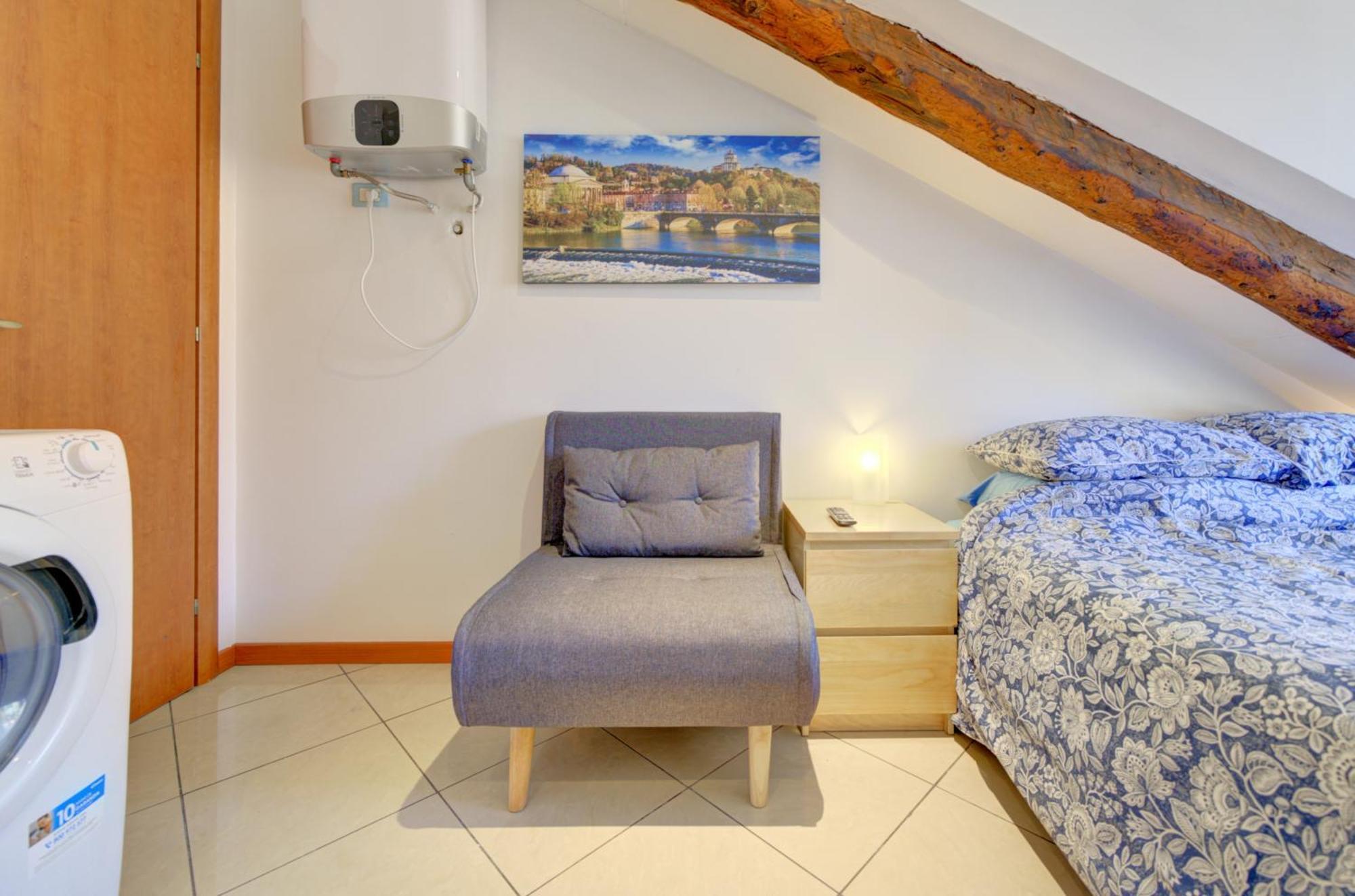 Maison 1874 - Centro Citta Stazione Porta Nuova Apartment