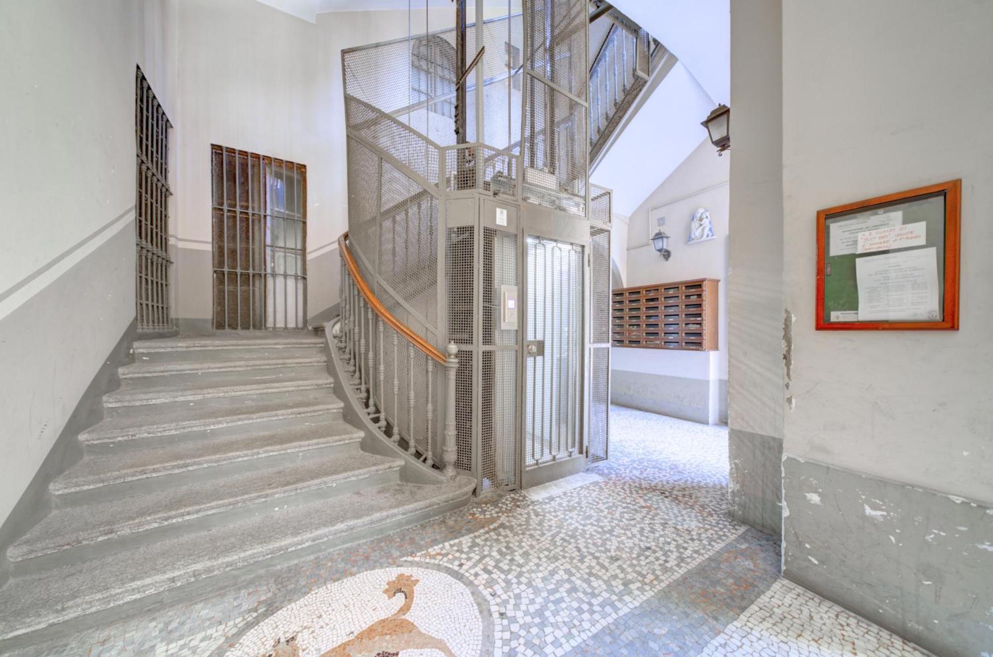Maison 1874 - Centro Citta Stazione Porta Nuova *