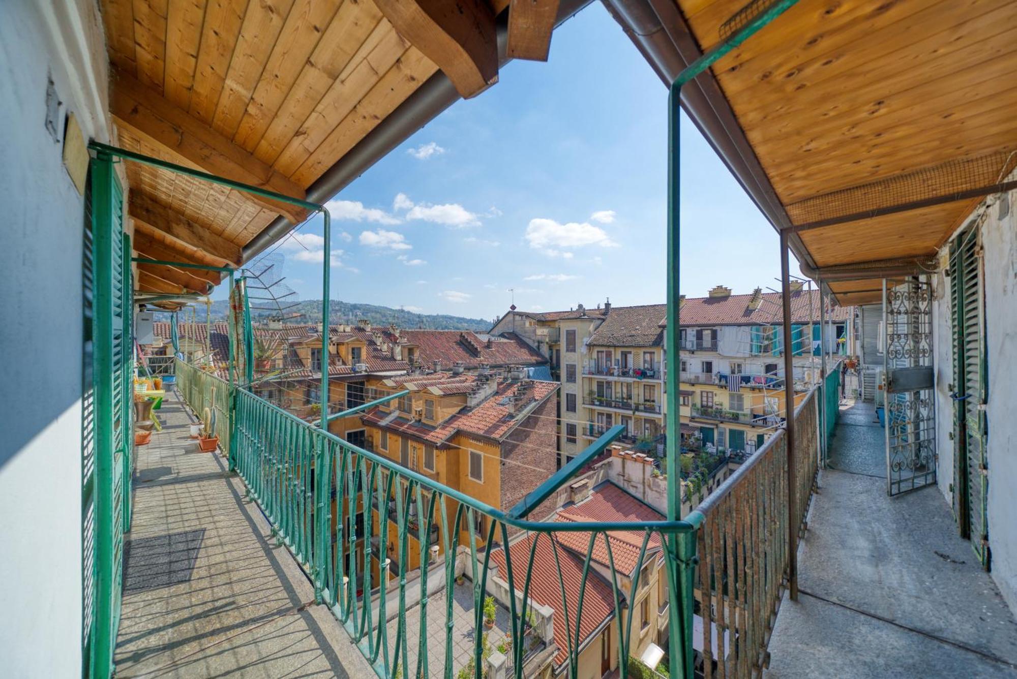 Maison 1874 - Centro Citta Stazione Porta Nuova Apartamento