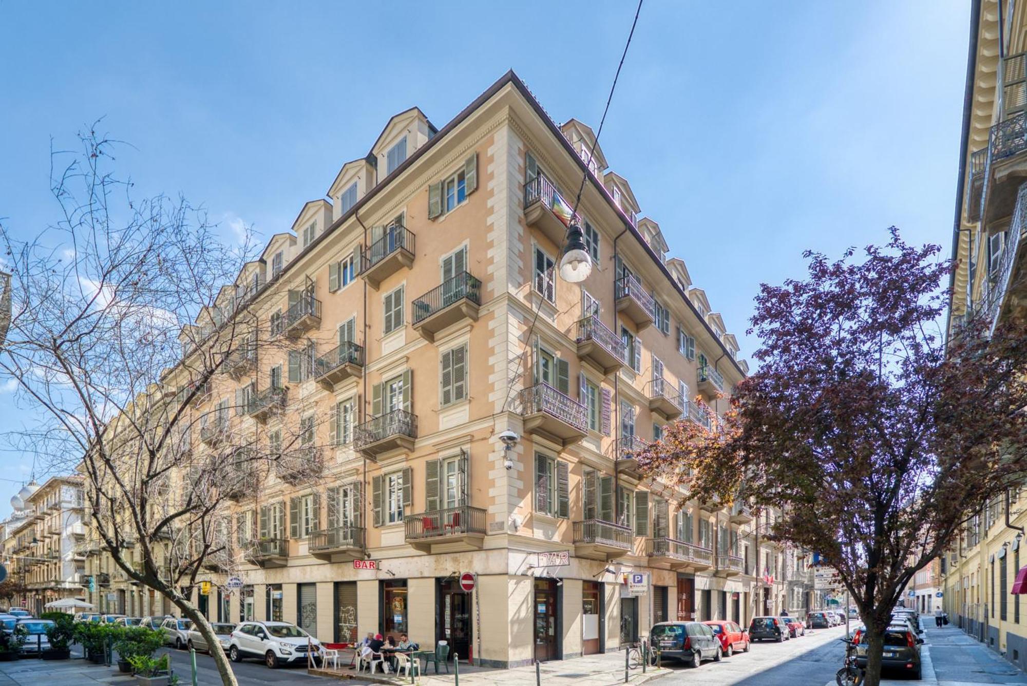 Maison 1874 - Centro Citta Stazione Porta Nuova *